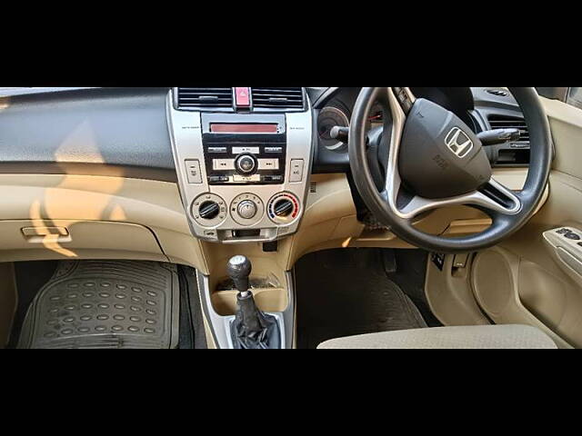 Used Honda City [2008-2011] 1.5 S MT in Delhi