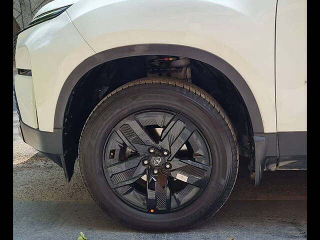 Used Tata Harrier Fearless Plus Dual Tone AT in Delhi