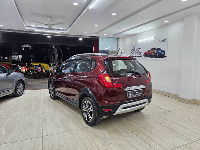 Used Honda WR-V [2017-2020] VX MT Petrol in Delhi