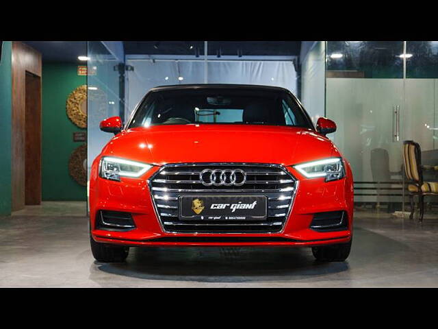 Used 2019 Audi A3 in Delhi