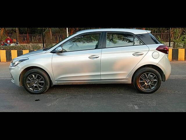 Used Hyundai Elite i20 [2018-2019]  Asta 1.2 AT in Mumbai