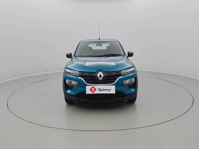 Used Renault Kwid [2015-2019] RXL [2015-2019] in Jaipur