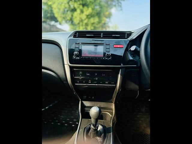 Used Honda City [2014-2017] V in Vadodara