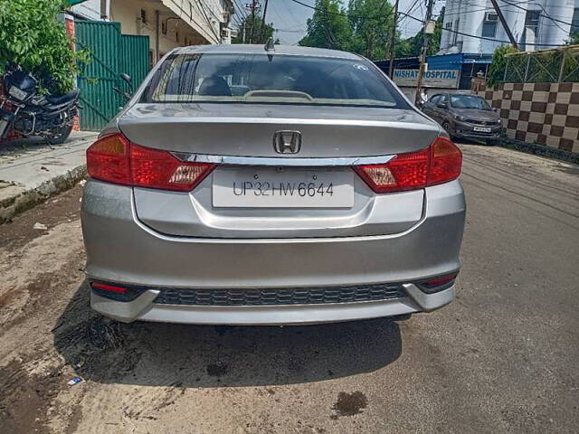 Used Honda City 4th Generation Anniversary Edition Diesel in Lucknow