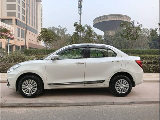 Used Maruti Suzuki Dzire VXi [2020-2023] in Delhi