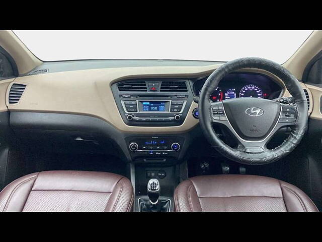 Used Hyundai Elite i20 [2018-2019] Asta 1.4 CRDi in Hyderabad