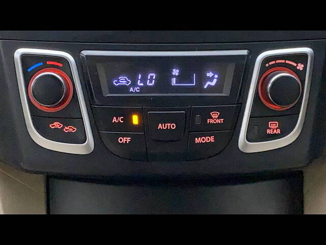 Used Maruti Suzuki Ciaz [2014-2017] ZXI+ AT in Hyderabad