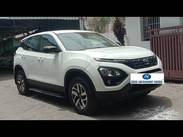 Used Tata Harrier [2019-2023] XMA in Coimbatore