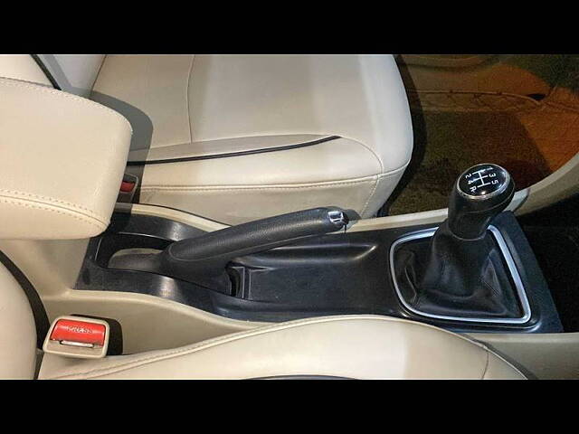 Used Maruti Suzuki Ciaz [2017-2018] Alpha 1.3 Hybrid in Chandigarh