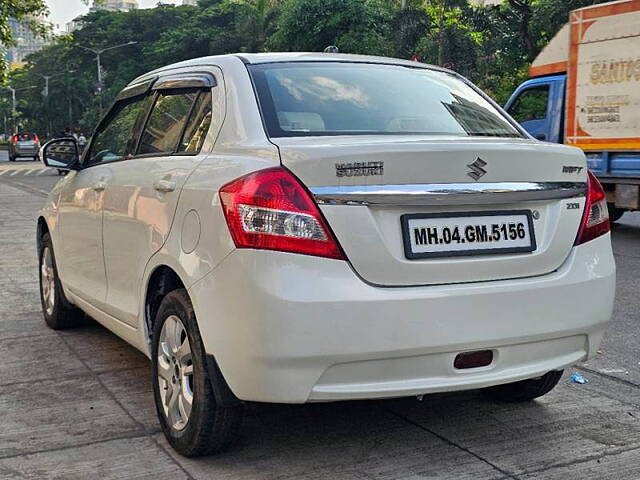 Used Maruti Suzuki Swift DZire [2011-2015] ZDI in Mumbai