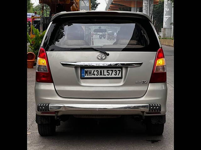 Used Toyota Innova [2005-2009] 2.5 V 7 STR in Mumbai