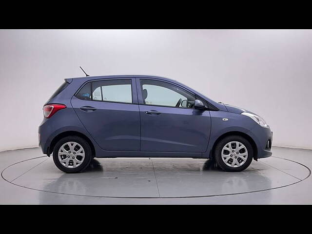 Used Hyundai Grand i10 [2013-2017] Magna 1.2 Kappa VTVT [2013-2016] in Bangalore