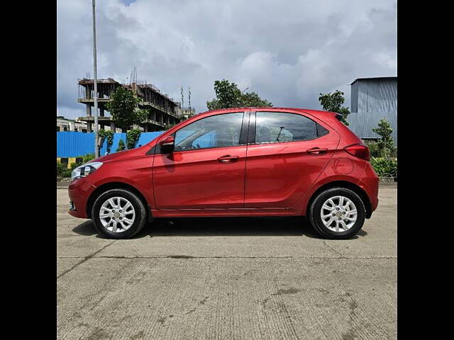 Used Tata Tiago [2016-2020] Revotron XZA [2017-2019] in Mumbai