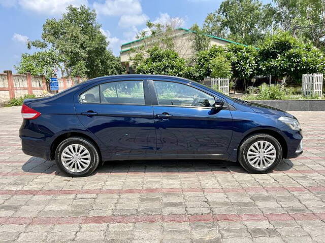 Used Maruti Suzuki Ciaz Delta 1.5 in Delhi