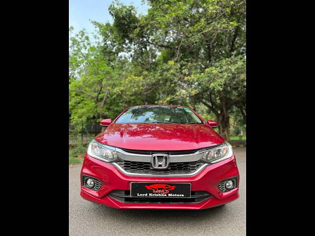 Used 2019 Honda City in Delhi