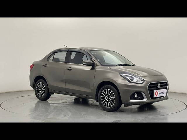 Used Maruti Suzuki Dzire ZXi Plus [2020-2023] in Lucknow