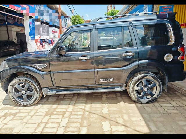 Used Mahindra Scorpio 2021 S11 2WD 7 STR in Lucknow