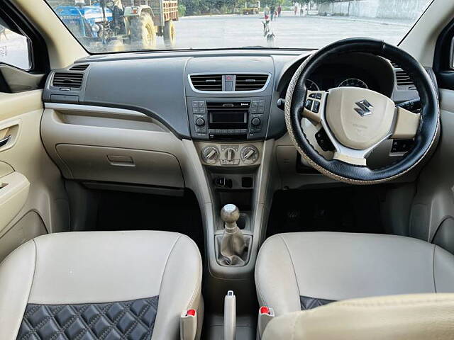 Used Maruti Suzuki Ertiga [2015-2018] VDI SHVS in Lucknow