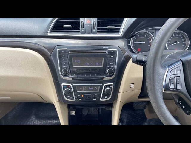 Used Maruti Suzuki Ciaz [2014-2017] ZXi  AT in Hyderabad