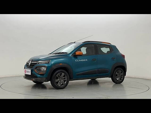 Used 2020 Renault Kwid in Gurgaon