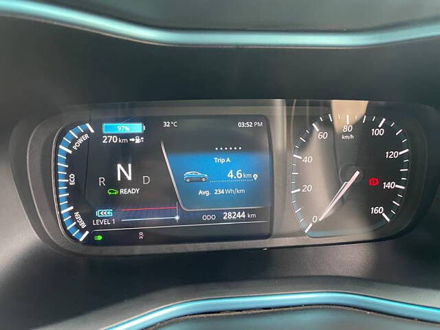 Used Tata Nexon EV [2020-2022] XZ Plus Dark Edition in Mumbai