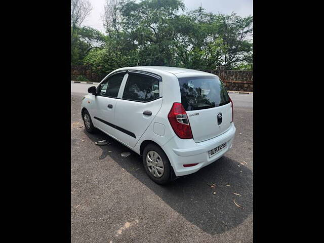 Used Hyundai i10 [2010-2017] Era 1.1 iRDE2 [2010-2017] in Delhi