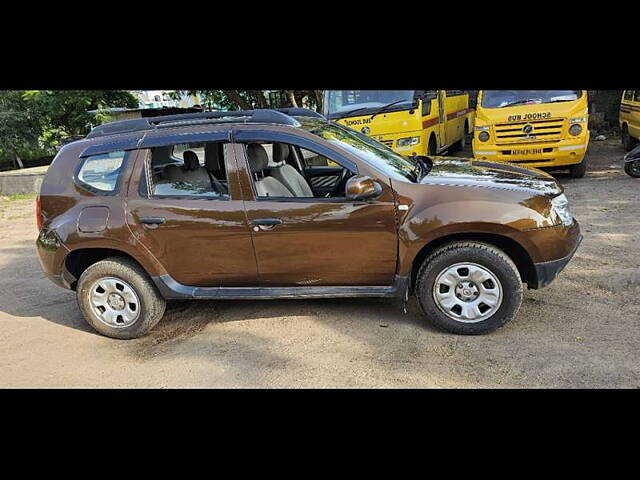 Used Renault Duster [2012-2015] 85 PS RxE Diesel in Pune