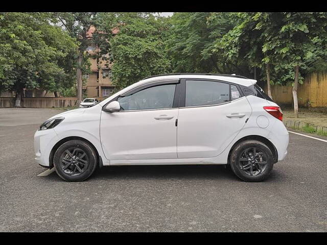 Used Hyundai Grand i10 Nios [2019-2023] Sportz 1.2 Kappa VTVT CNG in Delhi