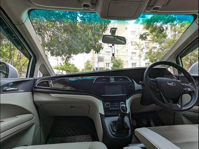 Used Mahindra Marazzo [2018-2020] M8 7 STR in Hyderabad