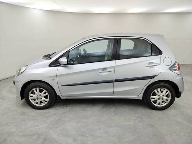 Used Honda Brio [2011-2013] V MT in Coimbatore