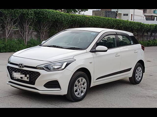 Used Hyundai Elite i20 [2017-2018] Magna Executive 1.2 in Faridabad