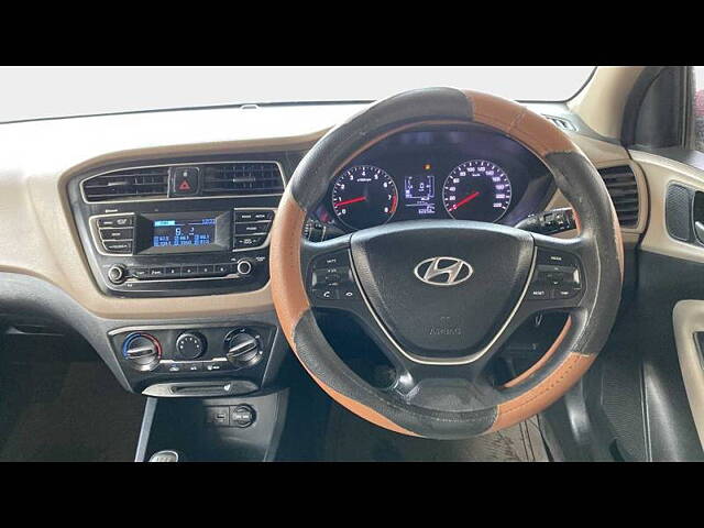 Used Hyundai Elite i20 [2016-2017] Sportz 1.2 [2016-2017] in Patna
