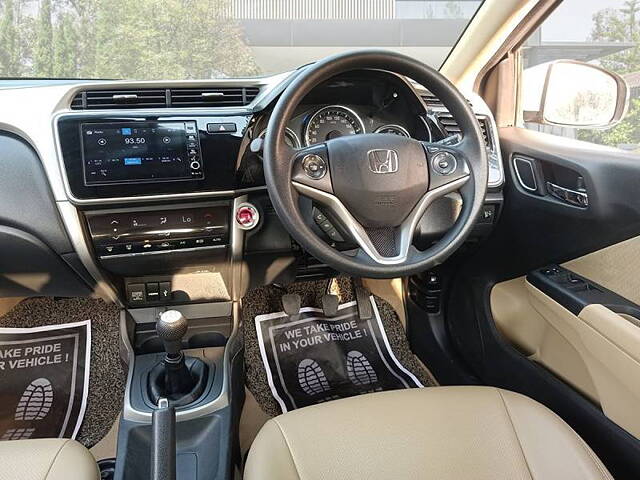 Used Honda City [2014-2017] V in Delhi