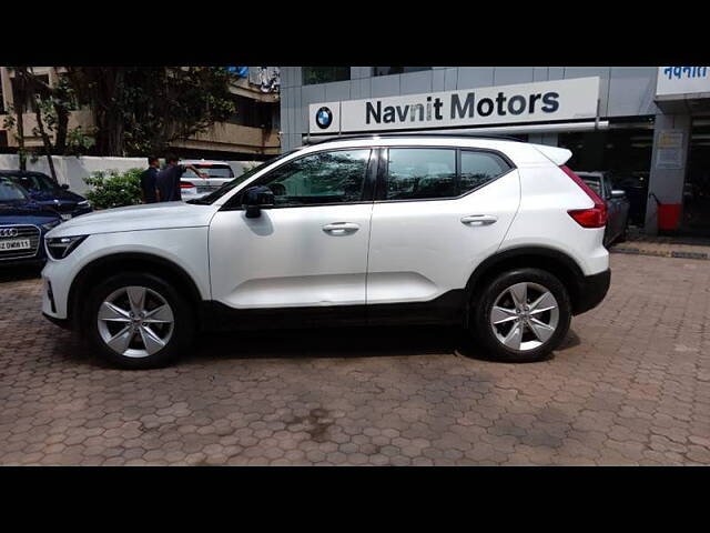 Used Volvo XC40 B4 Ultimate [2022-2023] in Mumbai