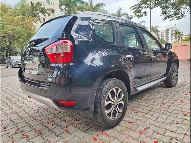 Used Nissan Terrano [2013-2017] XV D THP 110 PS in Pune