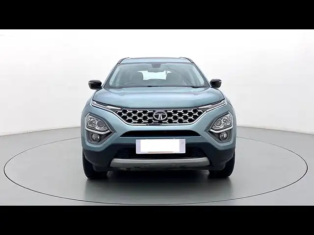 Used 2021 Tata Safari in Pune