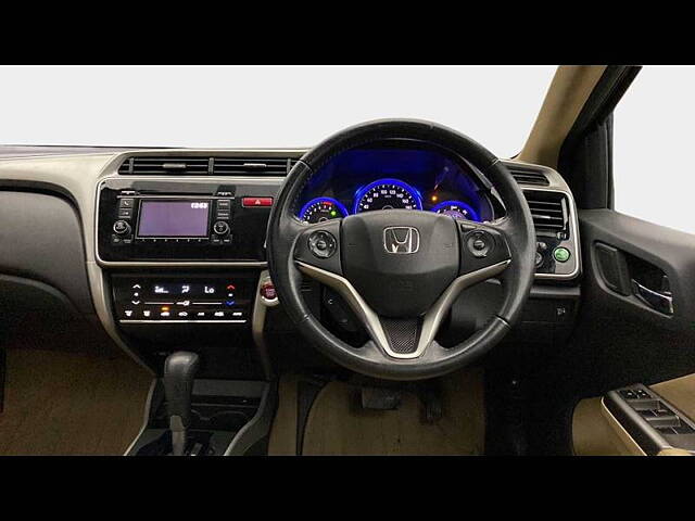 Used Honda City [2014-2017] VX CVT in Delhi