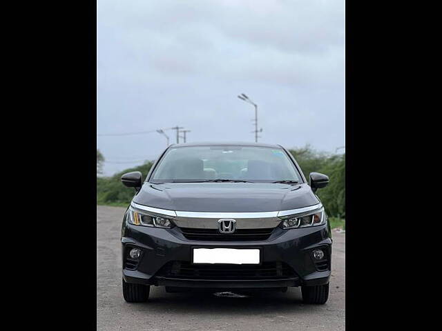 Used 2021 Honda City in Surat