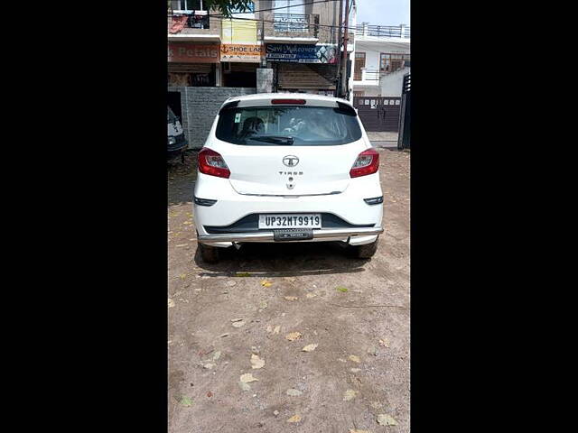 Used Tata Tiago XZ Plus [2020-2023] in Lucknow