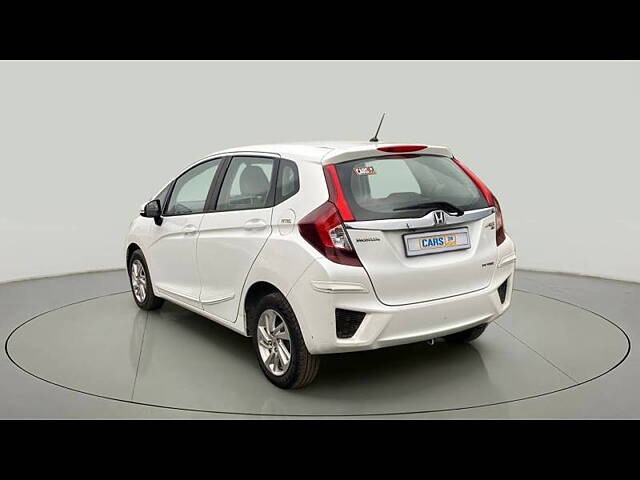 Used Honda Jazz [2015-2018] V Petrol in Nagpur