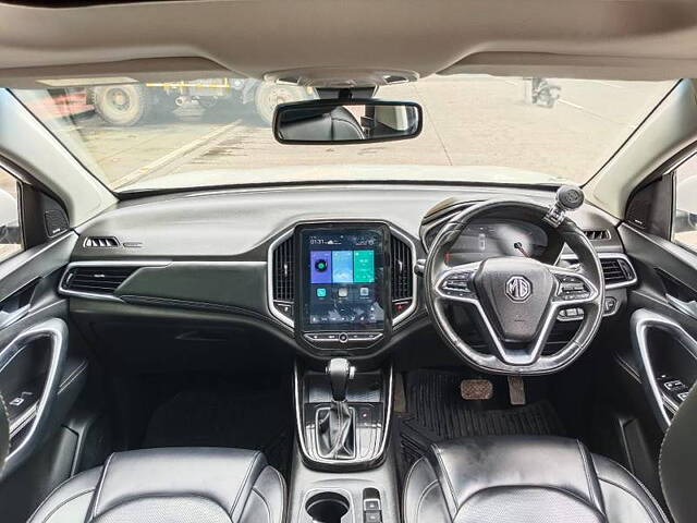 Used MG Hector [2019-2021] Sharp 1.5 DCT Petrol [2019-2020] in Mumbai