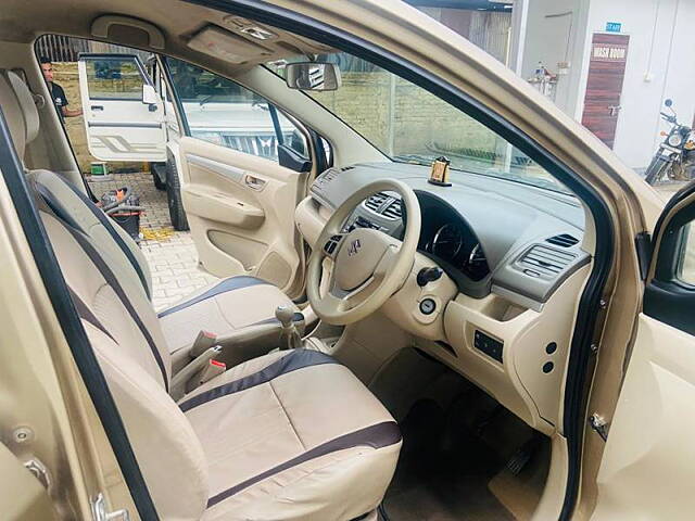 Used Maruti Suzuki Ertiga [2015-2018] VDI SHVS in Guwahati