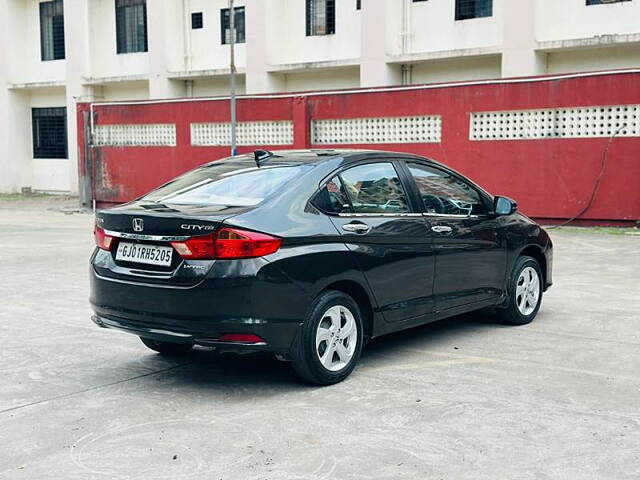 Used Honda City [2014-2017] VX in Surat