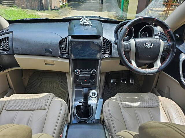 Used Mahindra XUV500 [2015-2018] W10 in Mumbai