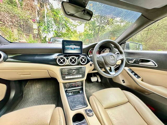 Used Mercedes-Benz CLA [2015-2016] 200 CDI Sport in Mumbai