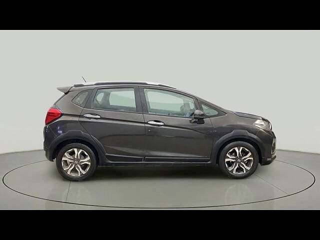 Used Honda WR-V [2017-2020] VX MT Petrol in Delhi