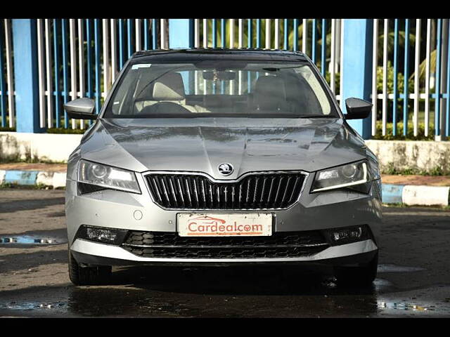 Used 2019 Skoda Superb in Kolkata