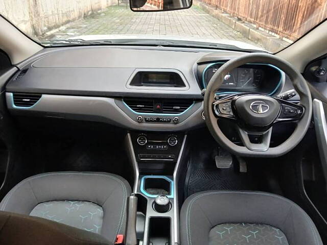 Used Tata Nexon EV [2020-2022] XM in Thane