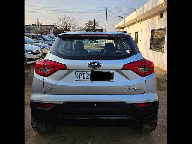 Used Mahindra XUV300 [2019-2024] 1.5 W6 [2019-2020] in Ludhiana