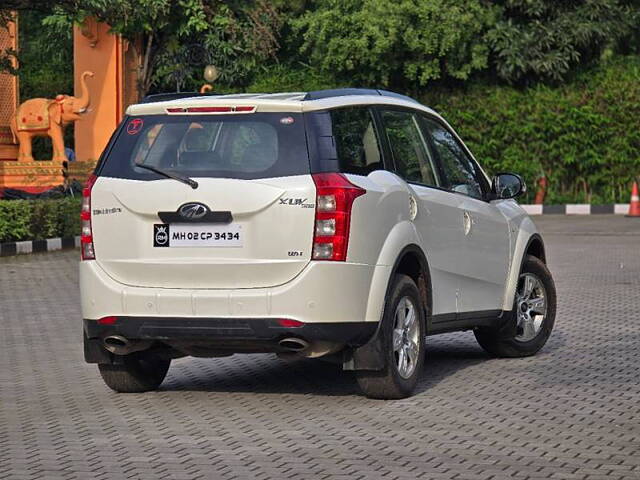 Used Mahindra XUV500 [2011-2015] W8 in Nashik